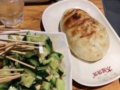 -木屋烧烤(岗顶二店)