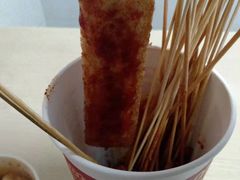 -千禧炸串(明瓦廊店)