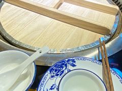 -铁锅岁月(中山东路店)