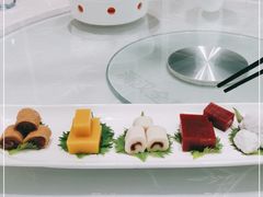 -御仙都北京菜馆·烤鸭店(双井店)