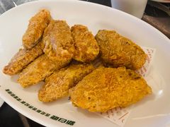 -新白鹿餐厅(虹桥南丰城店)