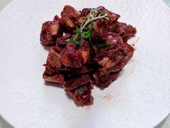 -花小蟹·无锡菜·大闸蟹主题餐厅·评弹表演(南长街店)