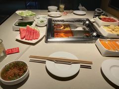 -海底捞火锅(枫蓝国际购物中心店)