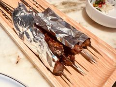 -涮福記·现切牛羊肉火锅(世纪汇店)