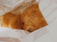 泡芙-吴记·吴酥生PASTRY宫廷酥饼