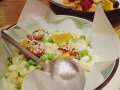 甜蜜豆玉米胚芽-无味舒食(环岛路店)