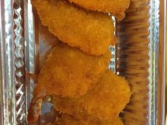 -尊宝比萨(科华店)