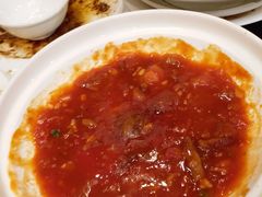 -老牌坊鲁菜名店(宽厚里店)