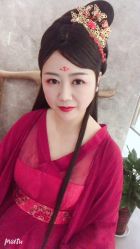 -盘子女人坊古装写真摄影(南京总店)