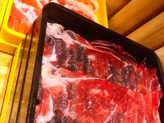-水林间·寿喜烧自助(仙林金鹰店)