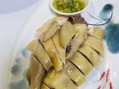 惠爱鲜味鸡-惠爱餐厅