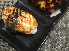-昊·来了寿司(双楠2店)
