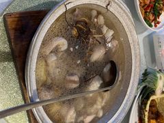 -九龙湾·御膳坊(九龙窠路店)