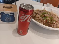 -眉州东坡(北苑华贸店)