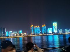 -武汉关码头(轮渡站)