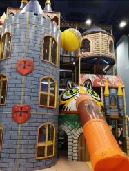 -meland亲子乐园•派对•研学(苏州悠方购物中心店)