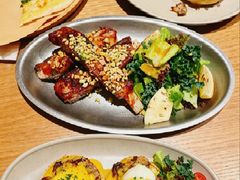 -农畉LONFOOD(万象天地店)