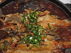 -万荣烤鸭店·北京菜(天坛店)