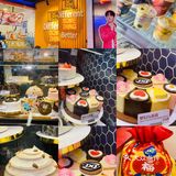 甜蜜蜜冰激凌日记