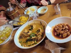 -丰乐餐厅·始于1999·本地老字号