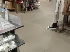 -MUJI无印良品(远洋未来广场店)