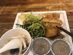 -素清香(解放路店)