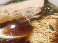 -小方的面(徐家汇店)