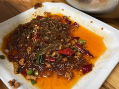 -黑皮酸菜鱼(三山街店)