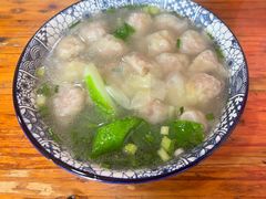 -颗颗香马边杨抄手(春华路店)