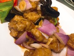 -大铁勺新津菜(迎水道店)
