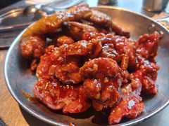 -MI WU FACTORY米屋美食工厂餐厅(绿地店)