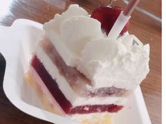 -积慕Cake(解放大道店)