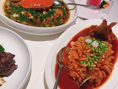 -玫瑰厅上海菜(兴国路店)