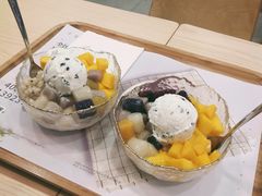 -芋贵圆(日照万达店)
