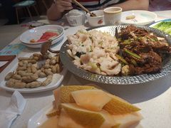 -小鱼小牛·鱼牛干锅·脆鱼火锅(世欧广场店)