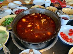 -李子坝梁山鸡(李子坝大鸡哥店)