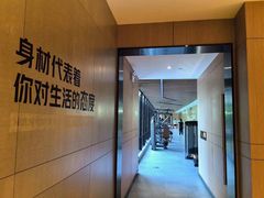 -W FITNESS 威尔仕健身·游泳(七宝店)