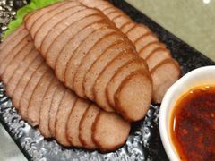 东坡柳-枣子树素餐厅(铂金城店)