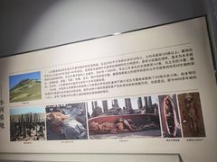 -巴音郭楞蒙古自治州博物馆