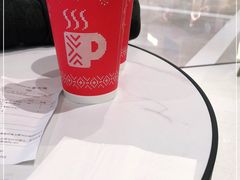 -Peet's Coffee皮爷咖啡(万象天地店)