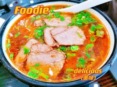 -宛平李记小吃(东关街店)