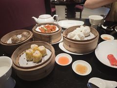 -厦门艾美酒店·乐美中餐厅