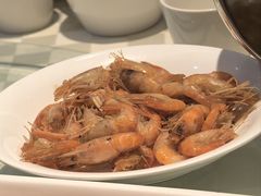 油爆虾-光明邨大酒家(淮海路店)