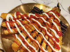 -花味·自助烤肉(江宁同曦店)
