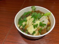 -陈伯手工鱼丸(鼓浪屿沙滩店)