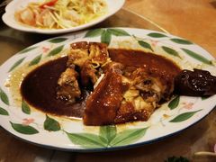 -胜记菜馆(文明路)