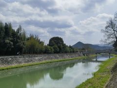 -兰亭风景区