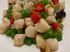 -福来齐·鲁菜海鲜·渔家菜(朝阳街分店)