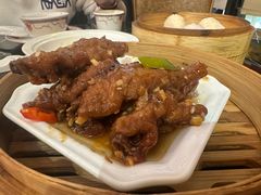 -稻香饭店(IFS国金中心店)