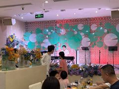 -芭菲盛宴·环球美食(袁家岗店)